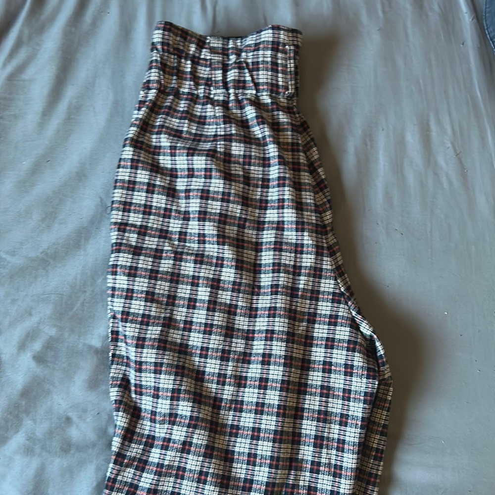 hollister pants
